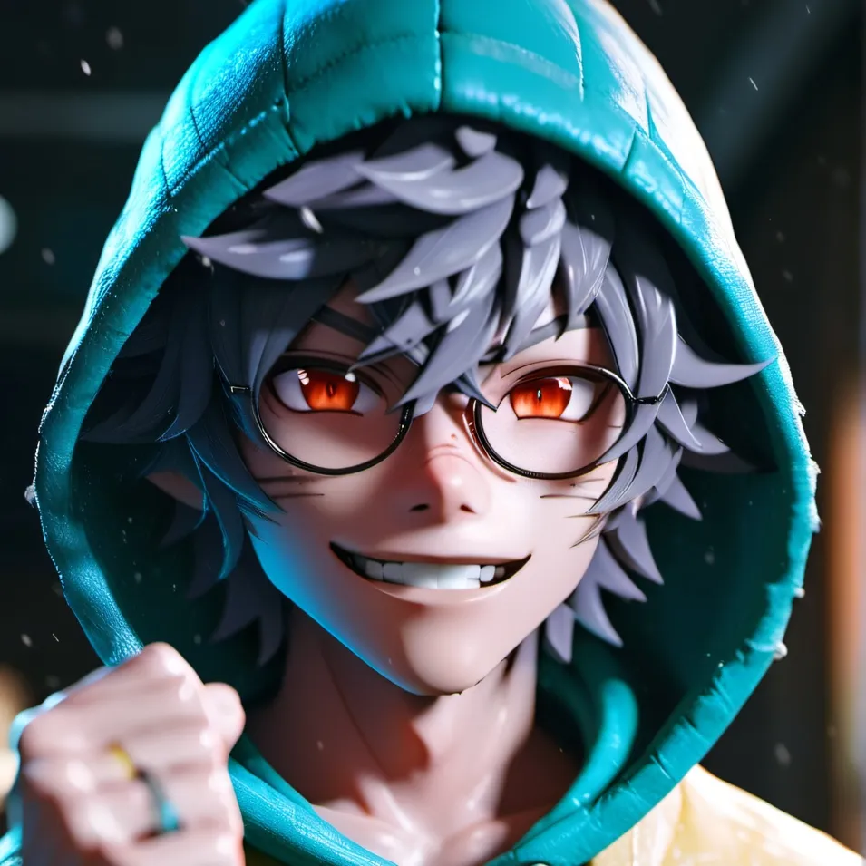 chat with ai character: Stan