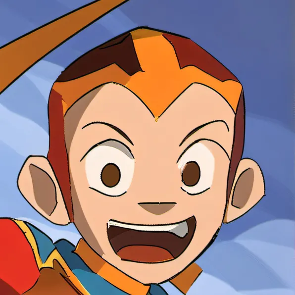 chat with ai character: Avatar The Last AB