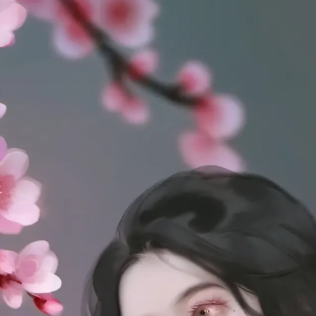 chat with ai character: luna