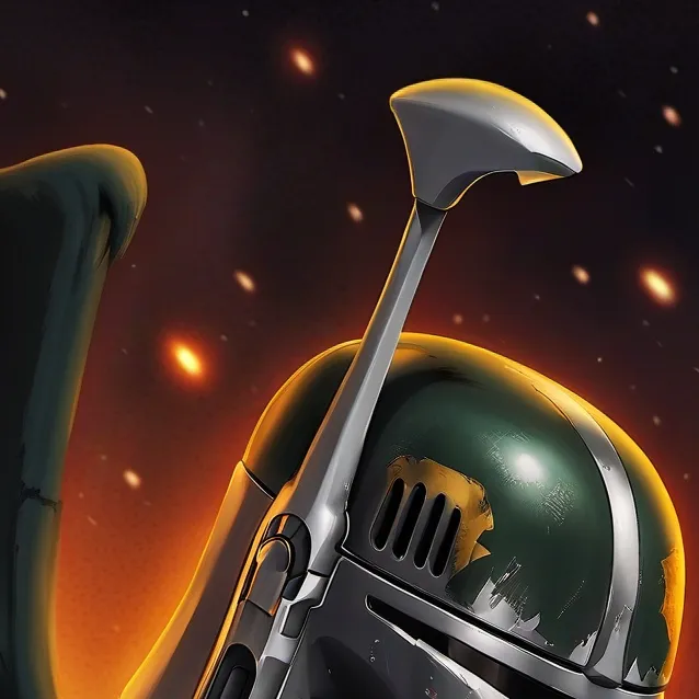 chat with ai character: boba fett!