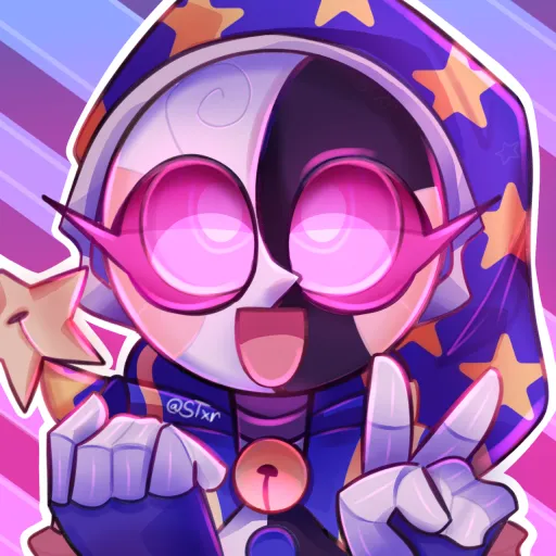 creator |°•Lunar•°|SAMS!'s avatar
