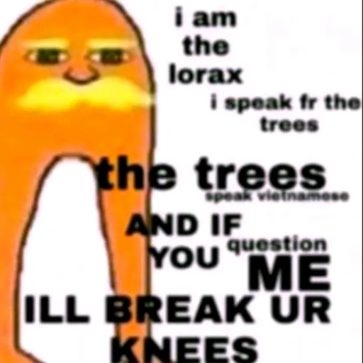 creator 🟠🌳THe LoRaX 🌳🟠's avatar