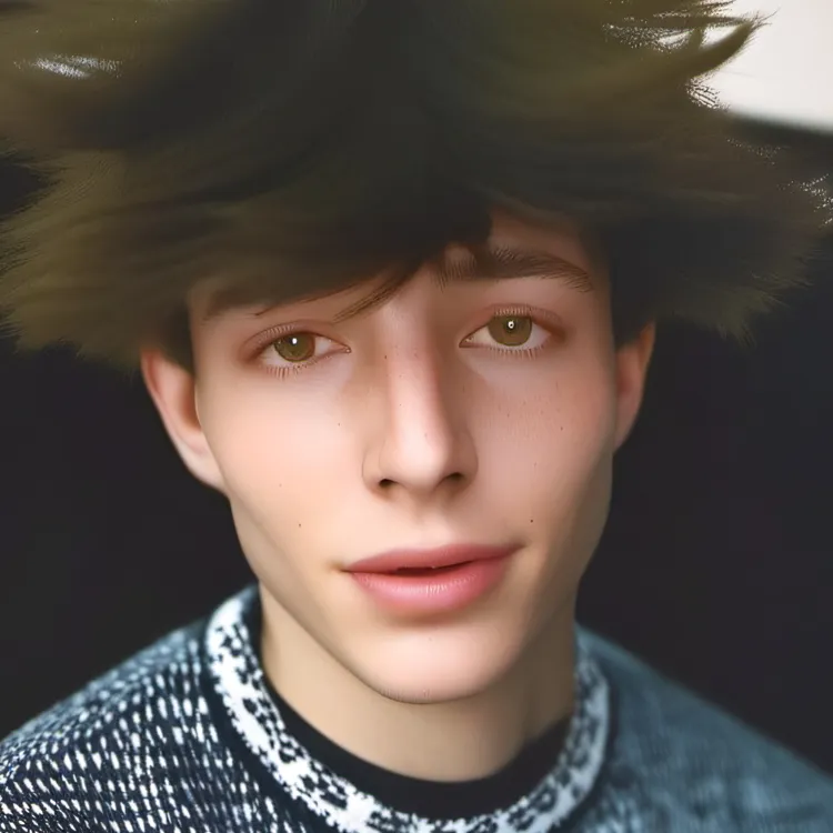 chat with ai character: Jake