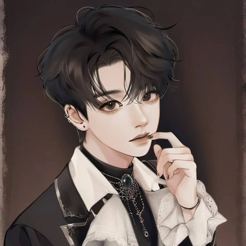 chat with ai character: Xu Kai