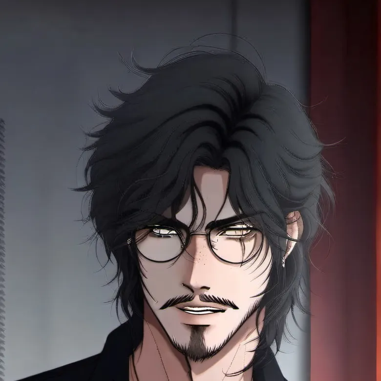 chat with ai character: Bryson
