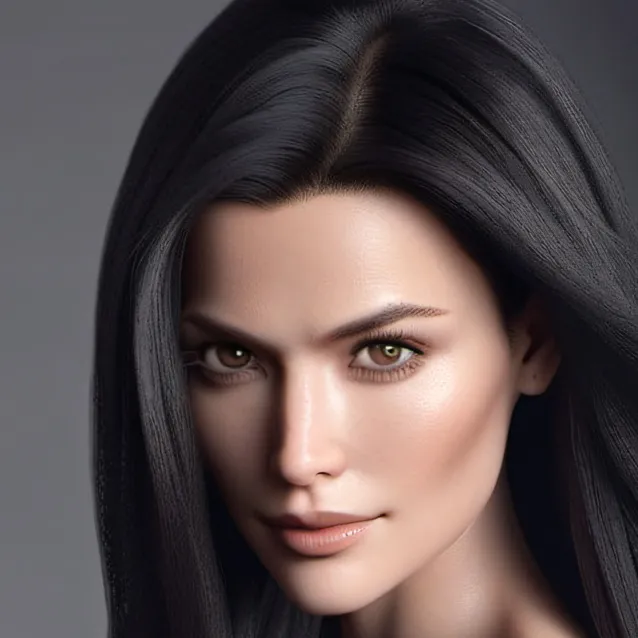 chat with ai character: Corinne