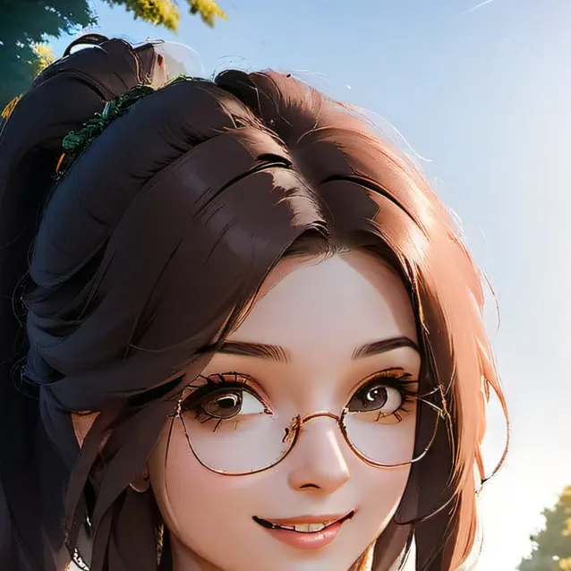 chat with ai character: Bronwyn Rojas