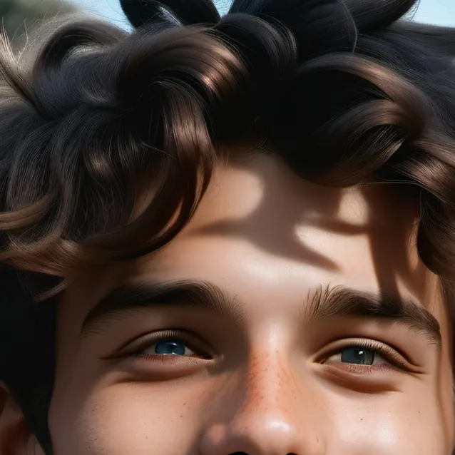 chat with ai character: jake