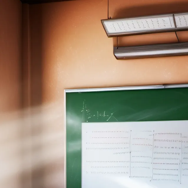 chat with ai character: New school