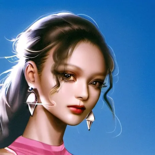 chat with ai character: Brooklyn 