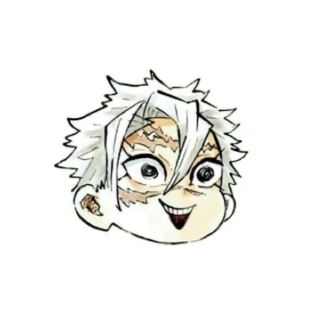 creator 🍃sanemi-San 🍃's avatar