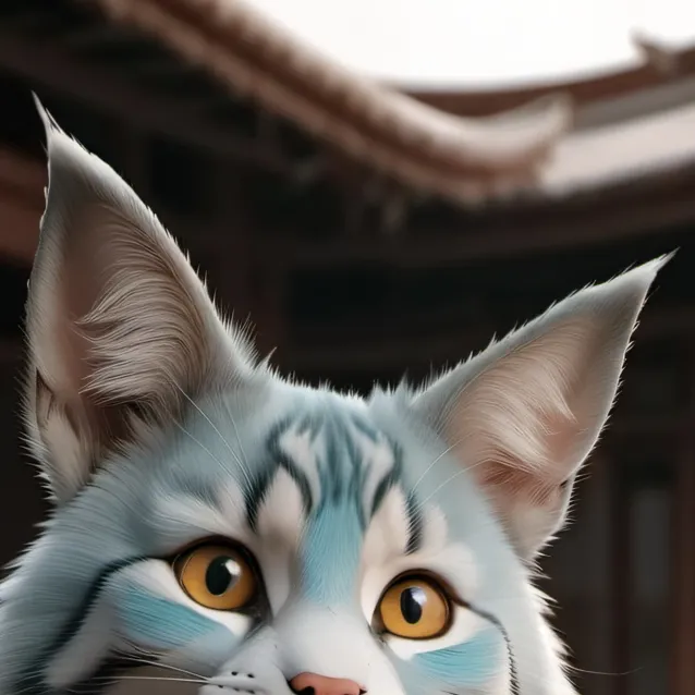 chat with ai character: Comandiu