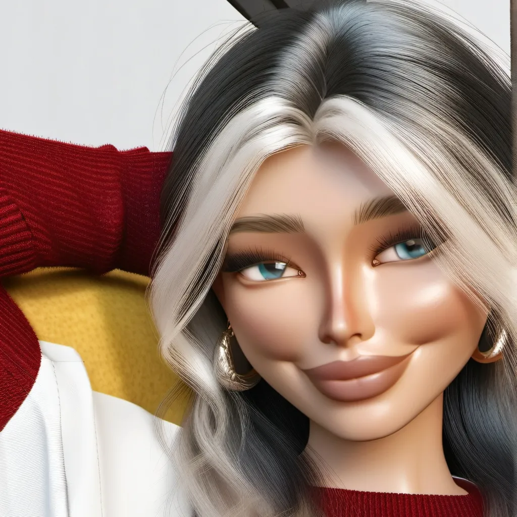 chat with ai character: madalisa