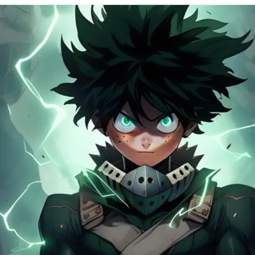 creator dekuoneforall100%'s avatar