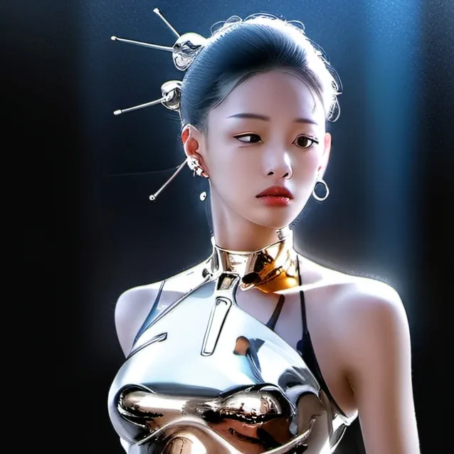 chat with ai character: jessa