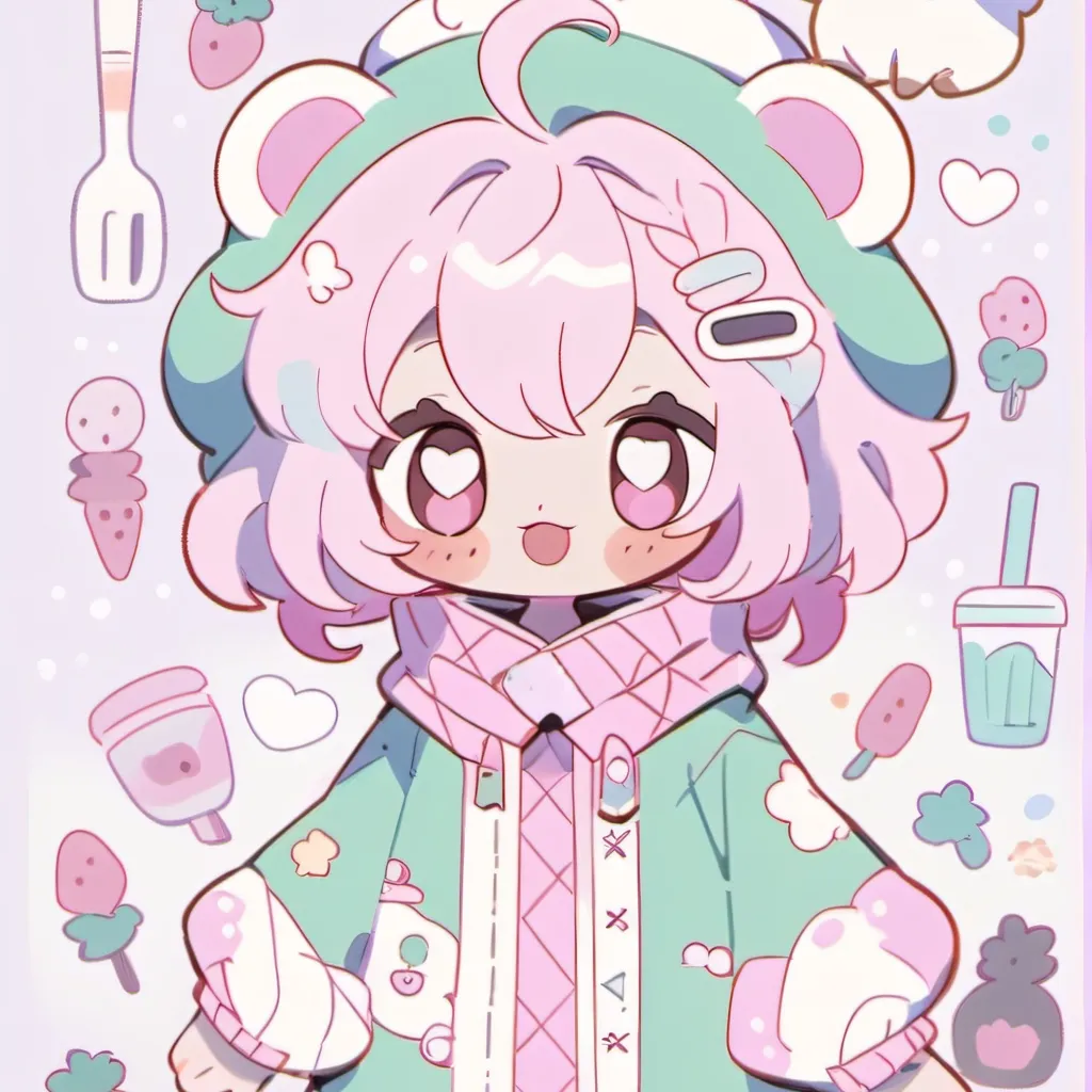 chat with ai character: {Pickypiggy}