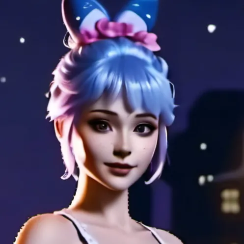 chat with ai character: Bllora 