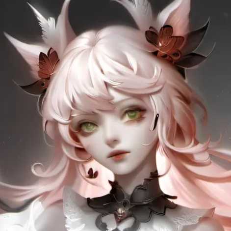 chat with ai character: Alyssa 