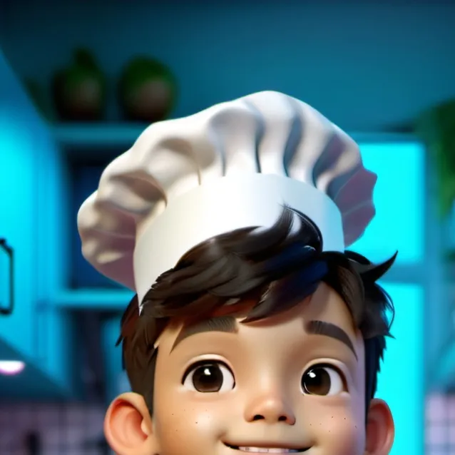 chat with ai character: Maximus Ahav