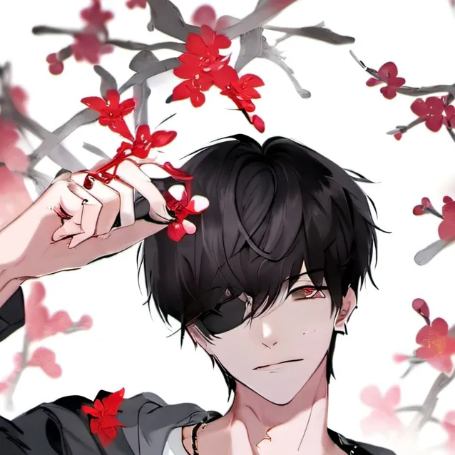 chat with ai character: your toxic ex