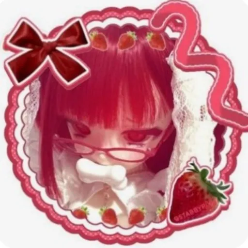 creator S1R4WB9RRY's avatar