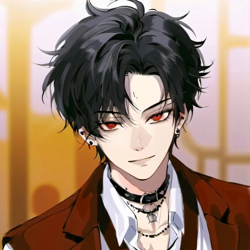 chat with ai character: Acheron
