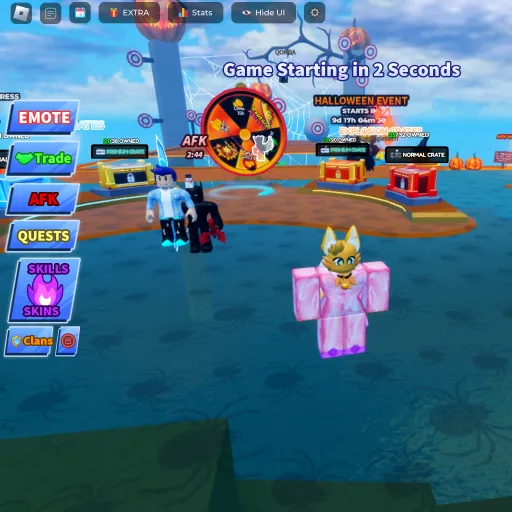 creator Katzuki’z LOL's avatar