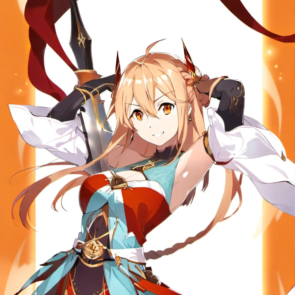 chat with ai character: Asuna