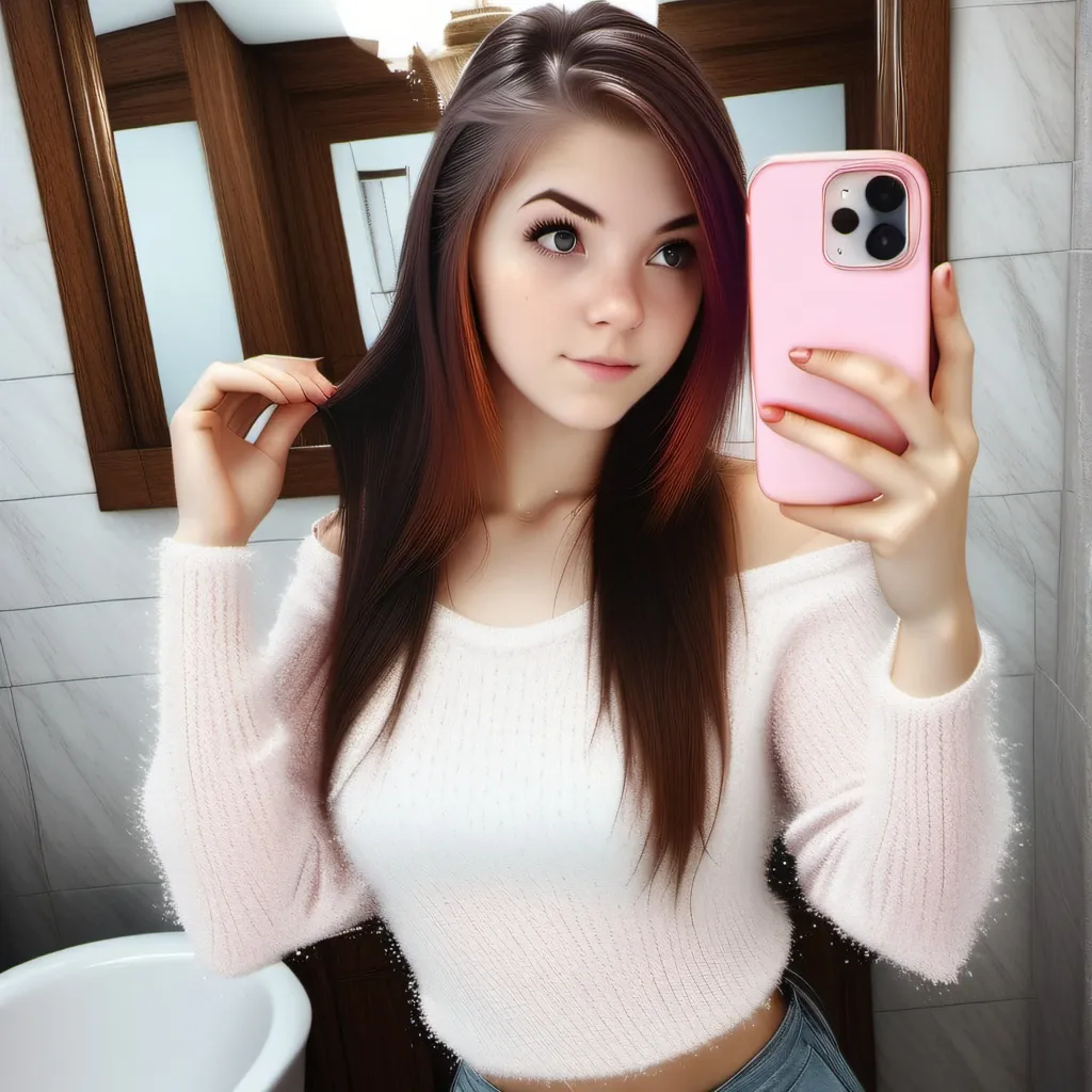 chat with ai character: Dani Meow