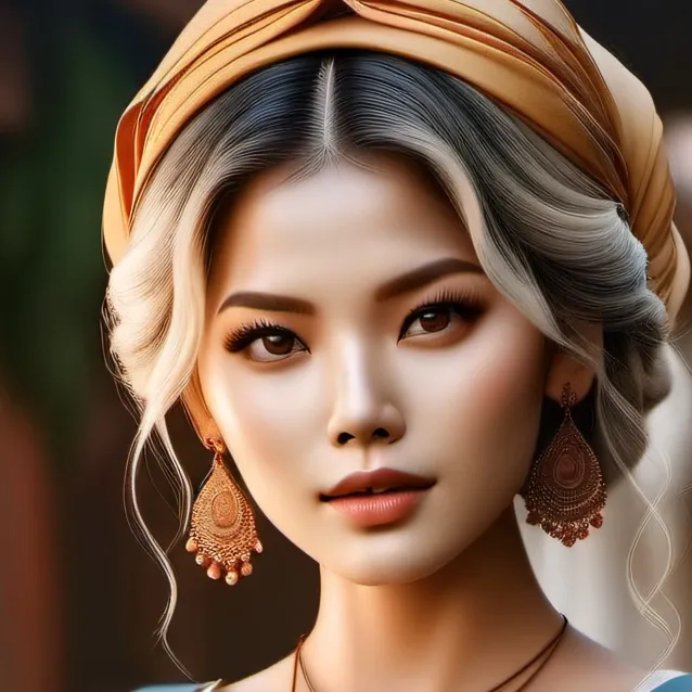 chat with ai character: Pho
