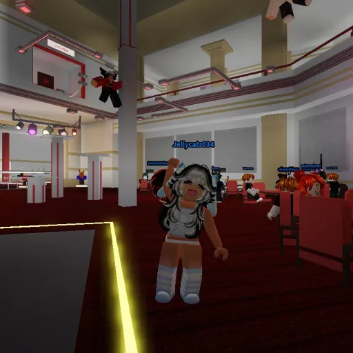 creator MillieIsAmazing's avatar