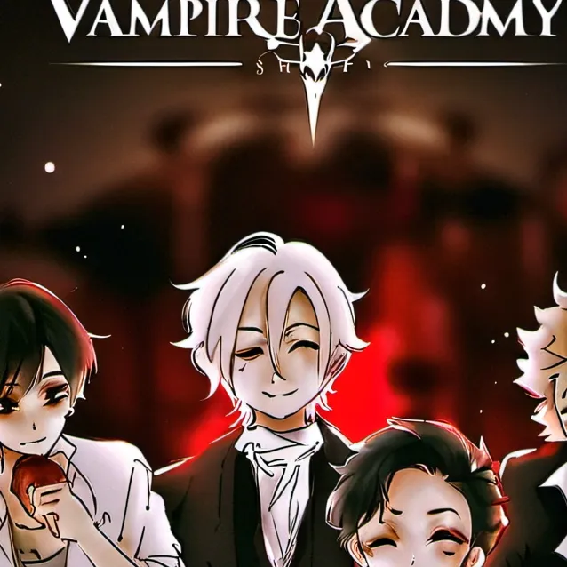 chat with ai character: vampire 