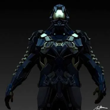 creator INERDYA's avatar