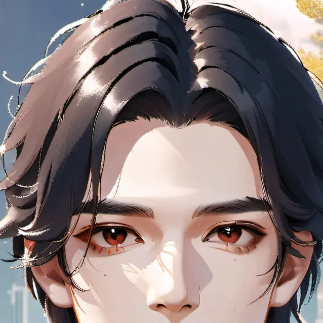 chat with ai character: Sharonn
