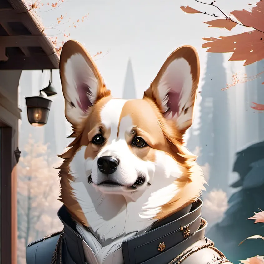 chat with ai character: Hugo 🐕‍🦺
