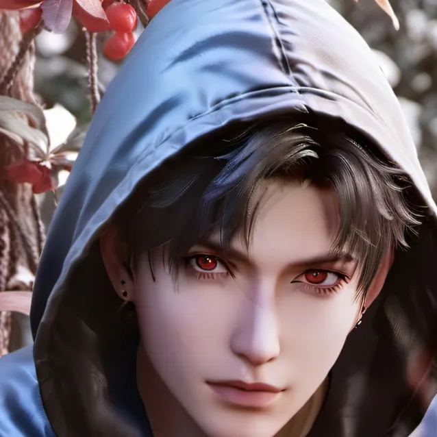chat with ai character: adam