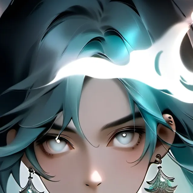chat with ai character: Astral