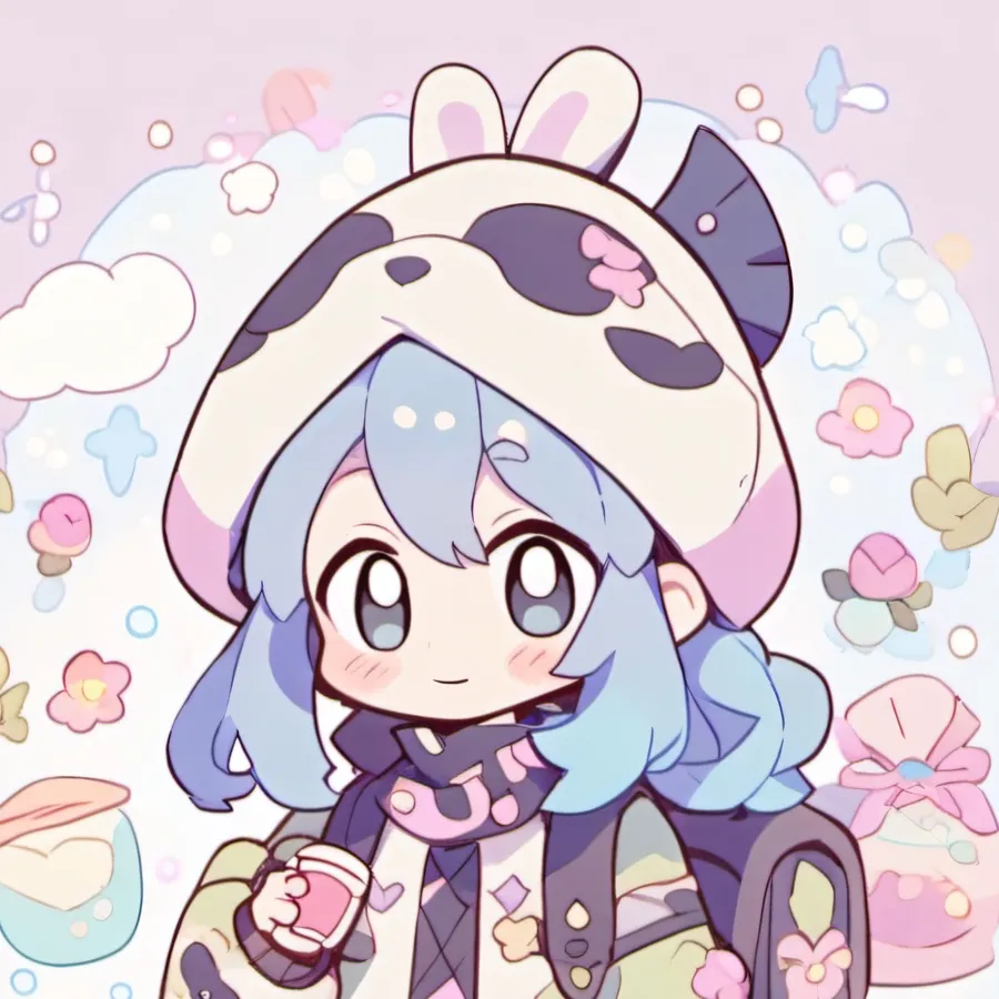 chat with ai character: bluey adult
