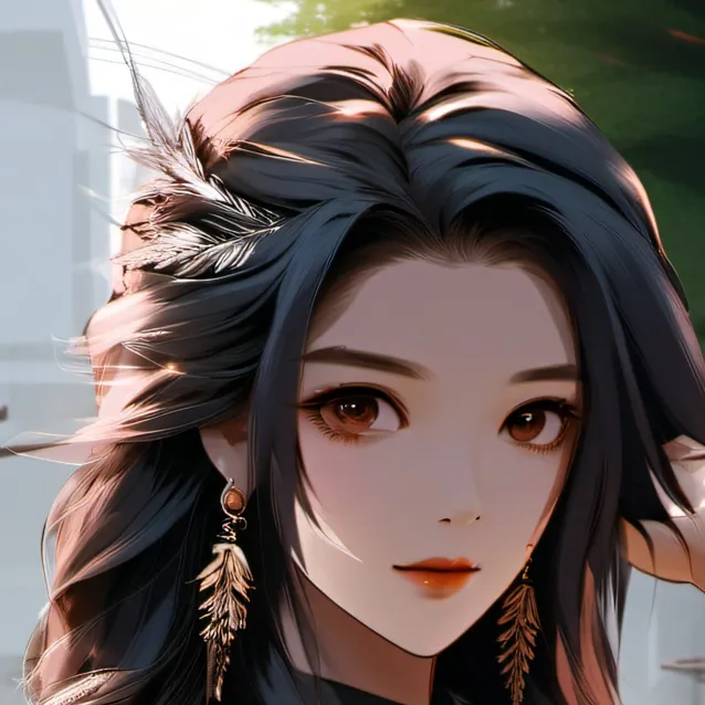 chat with ai character: Shaira Mae