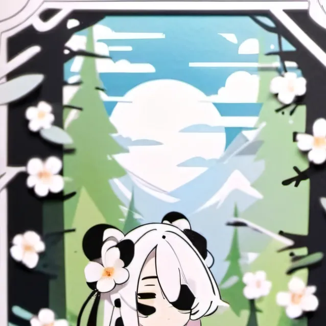chat with ai character: YOUR SIS