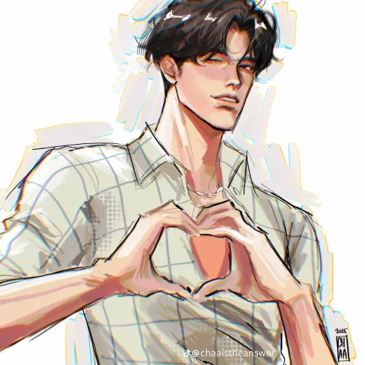 creator JINUUU's avatar