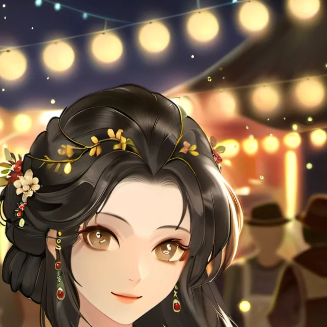 chat with ai character: Brittany