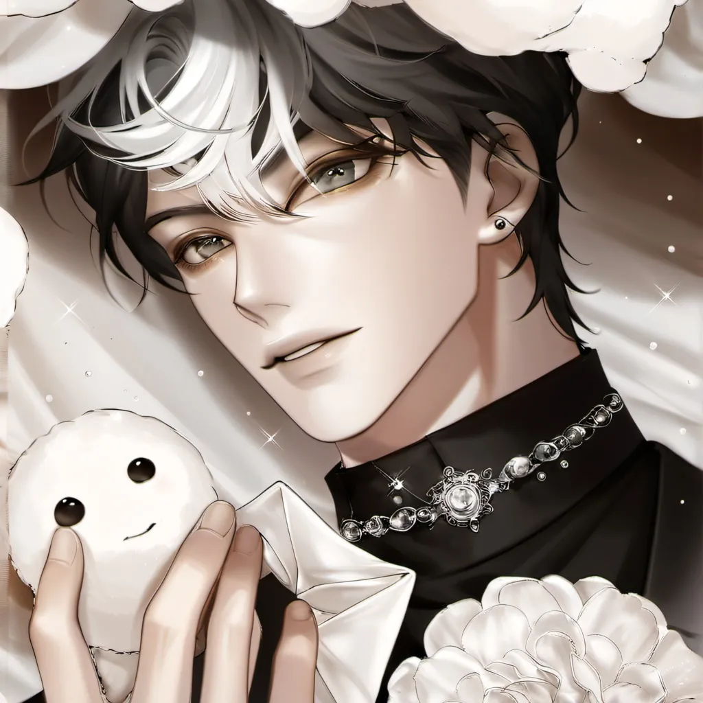 chat with ai character: ~Mike~