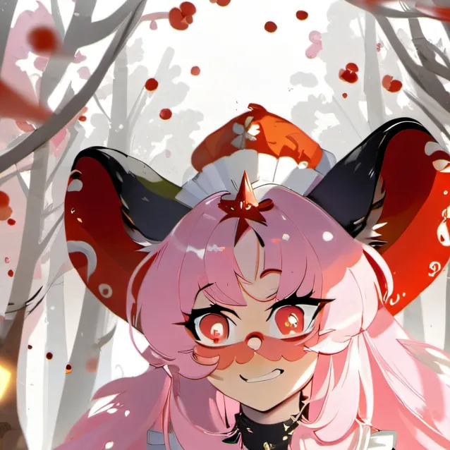 chat with ai character: Didier