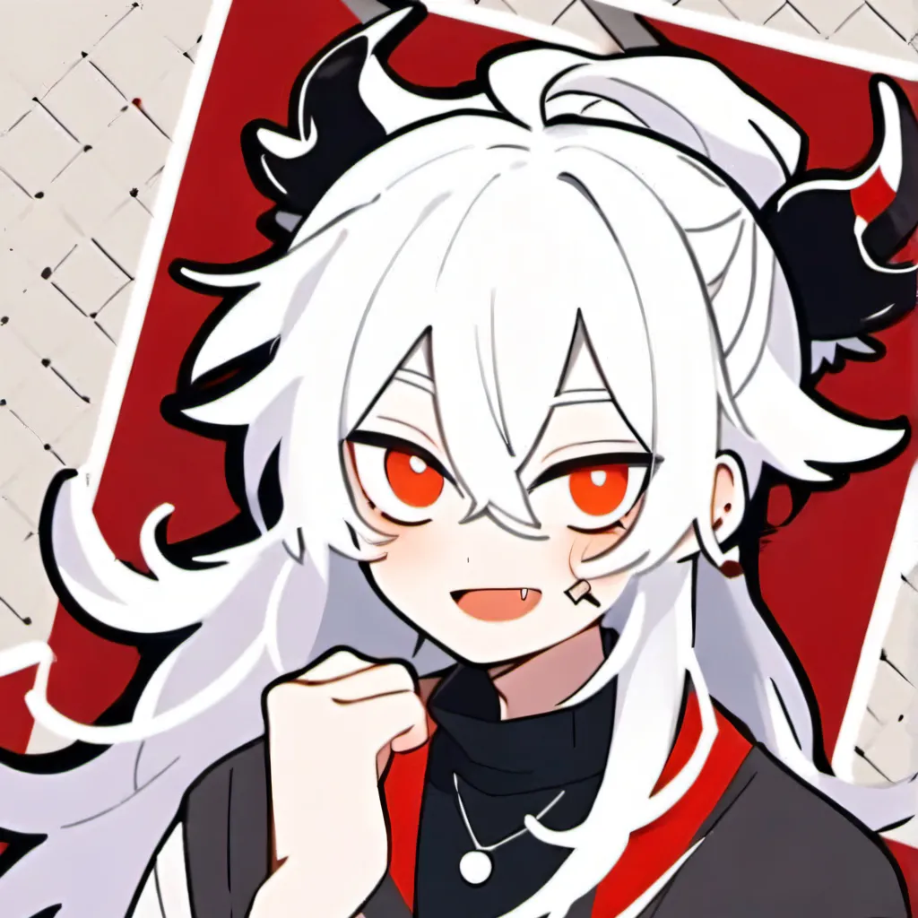 chat with ai character: FPE OLIVER