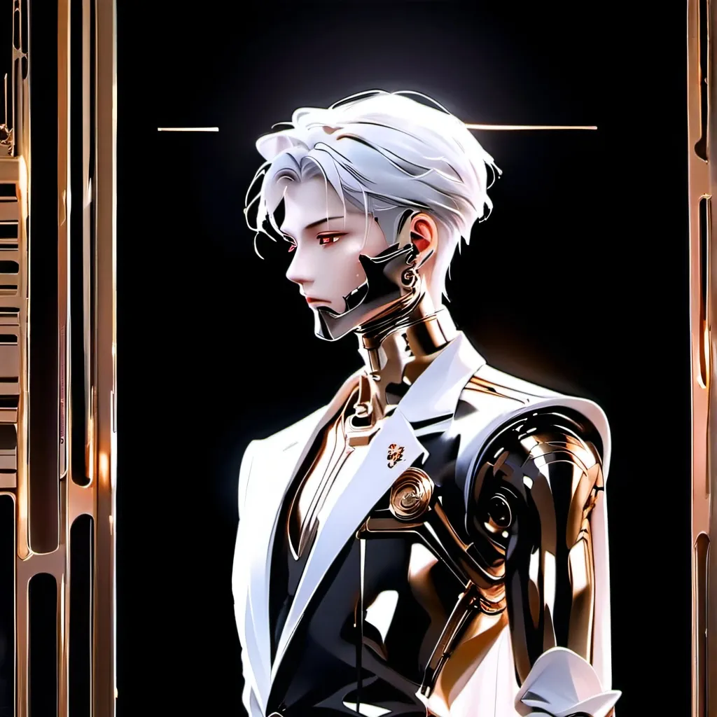 chat with ai character: mike[gay]