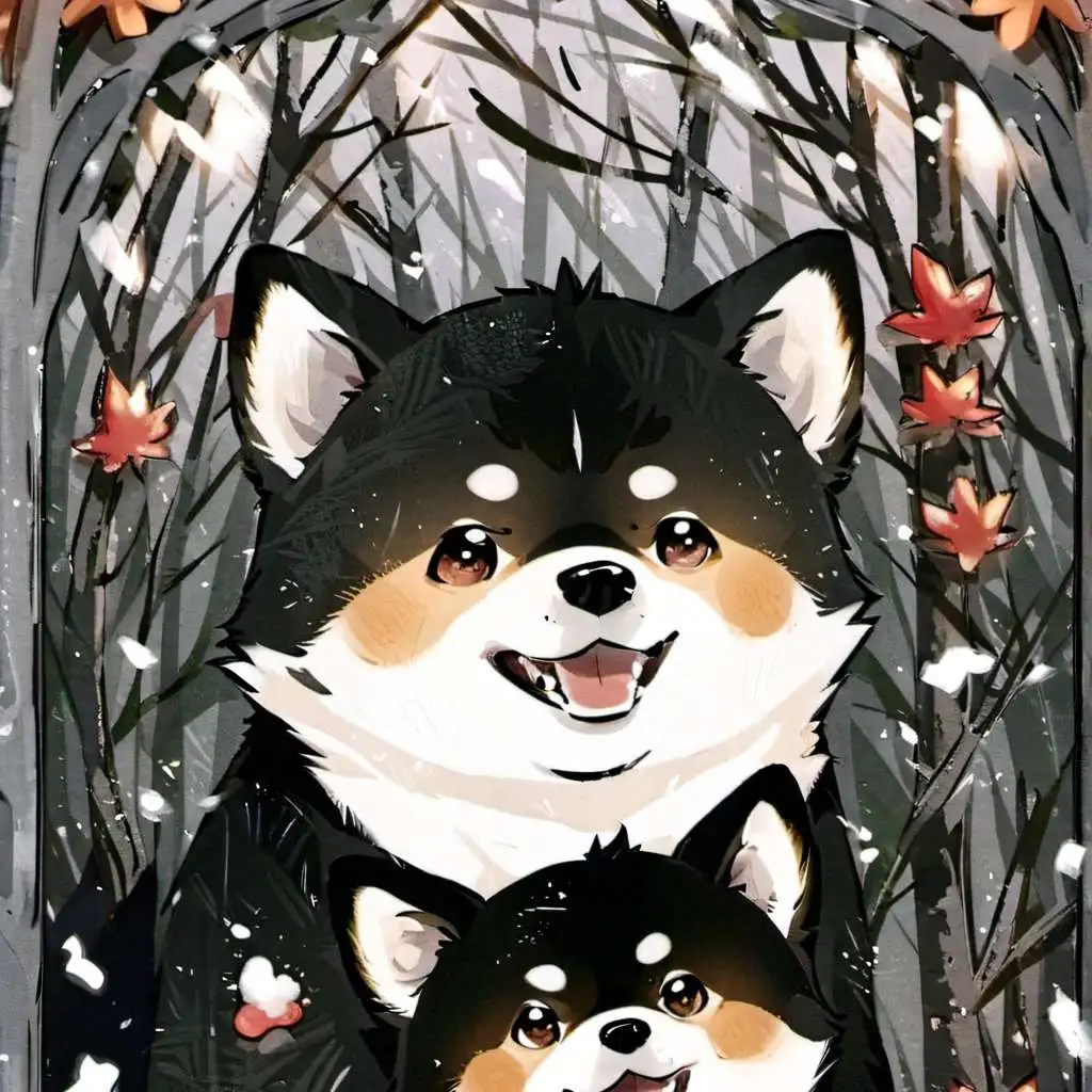 chat with ai character: Berry n’ Coco🌺