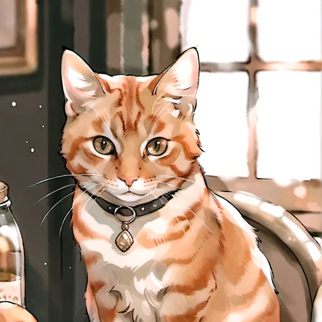 chat with ai character: Iris
