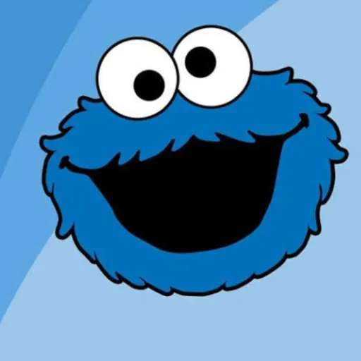creator COOKIESSS💙🍪's avatar