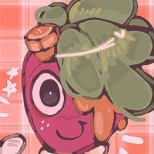 creator ♪🍓berry_boy🍓♪'s avatar